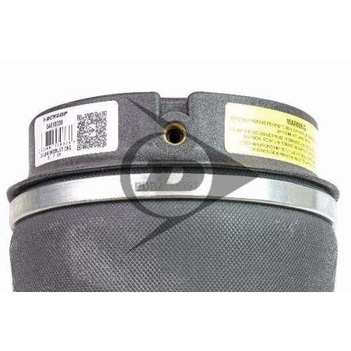 AIC Luftfeder, Fahrwerk Dunlop Original Ersatzteil 70932