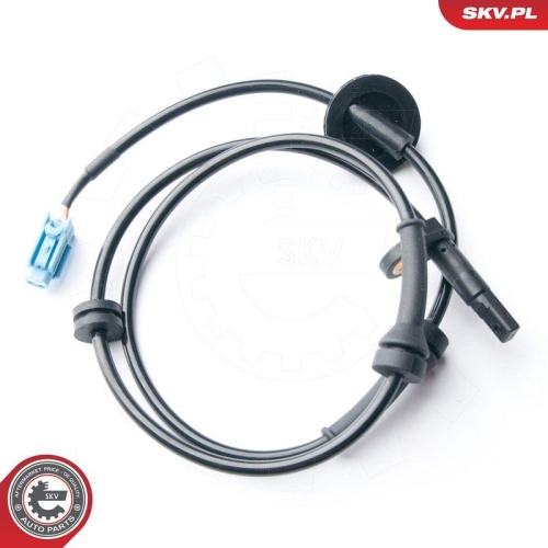 ESEN SKV Sensor, Raddrehzahl 06SKV210