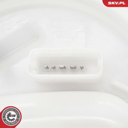 ESEN SKV Kraftstoff-F&ouml;rdereinheit 02SKV820
