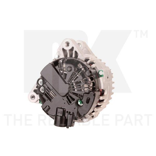 NK Generator 4847360