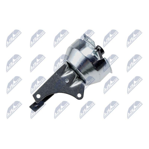 NTY Steuerdose, Lader ECD-FR-012