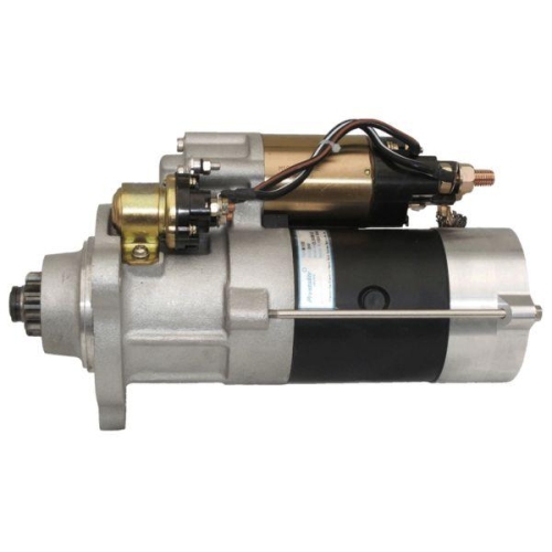 BOM-Prestolite Starter M105R3131SE