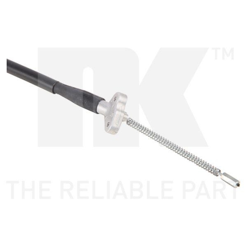 NK Seilzug, Feststellbremse 904597