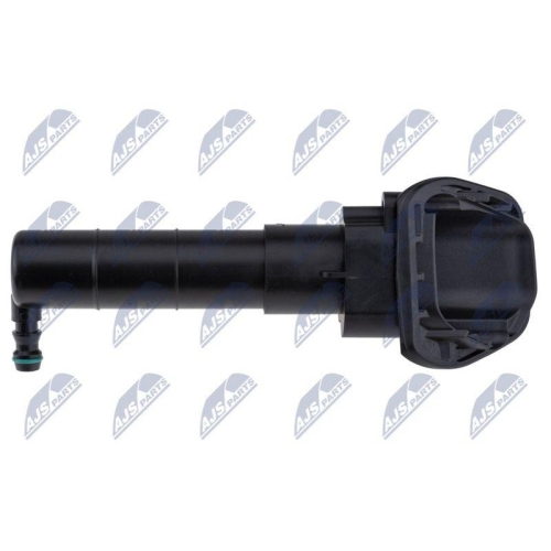 NTY Waschwasserd&uuml;se, Scheinwerferreinigung EDS-VV-018