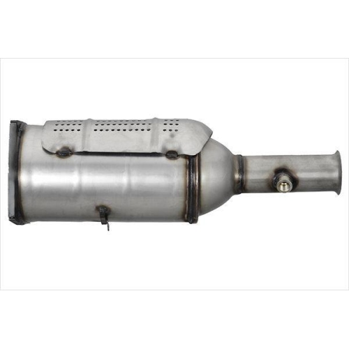 HELLA Ru&szlig;-/Partikelfilter, Abgasanlage Easy2Fit &ndash; PARTNERED with Faurecia 8LH 366 080-971