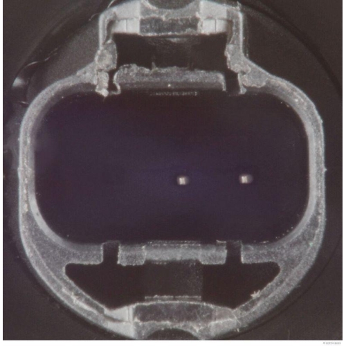HERTH+BUSS ELPARTS Sensor, Raddrehzahl 70660218