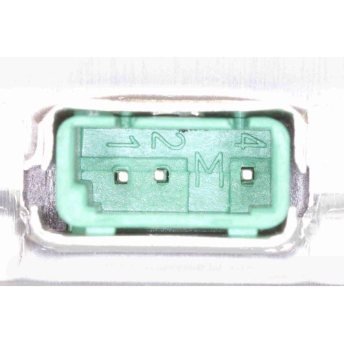 VEMO Gl&uuml;hlampe Green Mobility Parts V99-84-0026