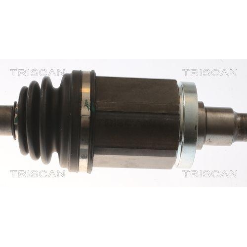 TRISCAN Antriebswelle 8540 11592