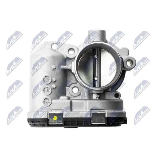 NTY Drosselklappenstutzen ETB-CT-006