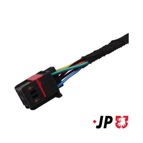 JP GROUP Elektromotor, Heckklappe JP 1181221900