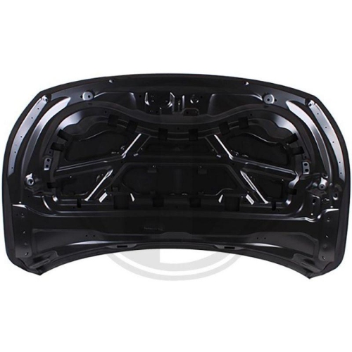 DIEDERICHS Motorhaube 1816000