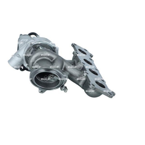 NRF Lader, Aufladung 90010179