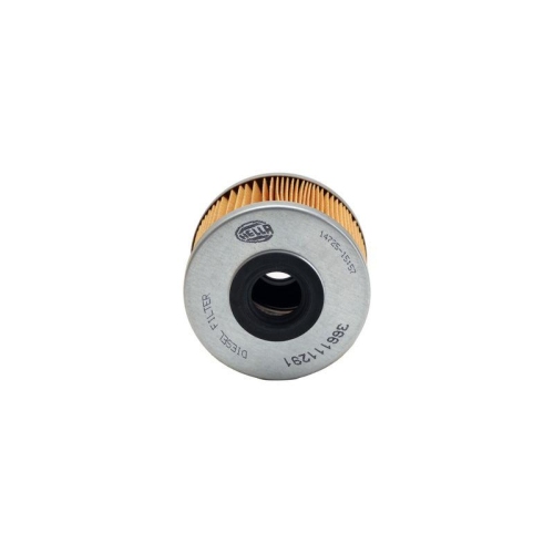 HELLA Kraftstofffilter 8ZF 366 111-291
