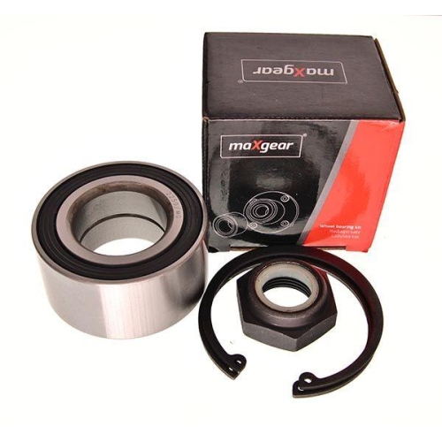 MAXGEAR Radlagersatz 33-0158