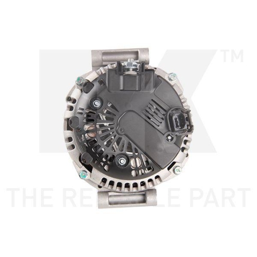 NK Generator 4847697