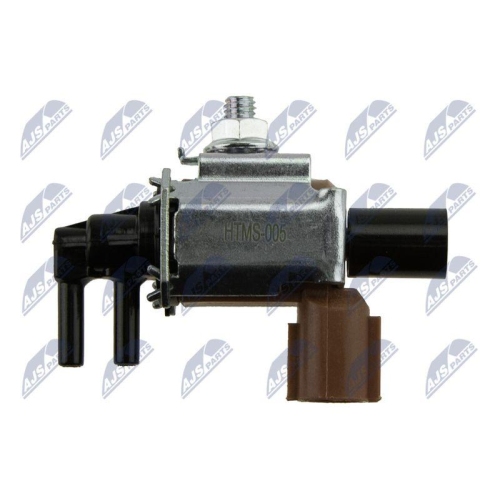 NTY Ladedruckregelventil ECD-MS-005