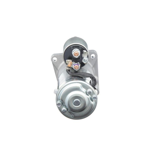 VALEO Starter VALEO CORE-FLEX 438397