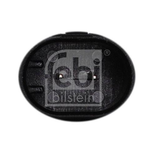 FEBI BILSTEIN Steuerventil, Nockenwellenverstellung febi Plus 48721