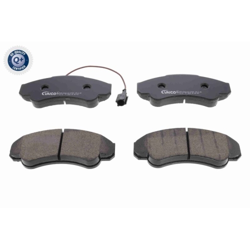 VAICO Bremsensatz, Scheibenbremse EXPERT KITS + V24-1251