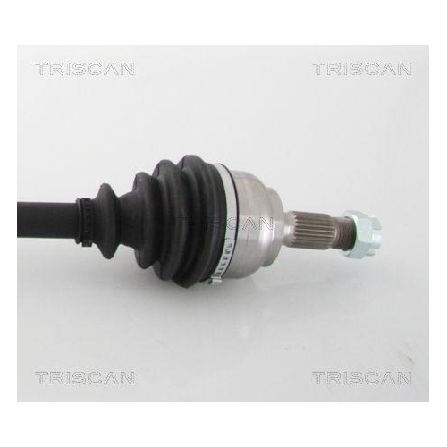 TRISCAN Antriebswelle 8540 28679