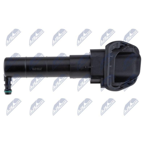 NTY Waschwasserd&uuml;se, Scheinwerferreinigung EDS-VV-019