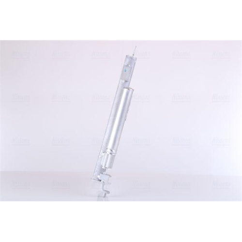 NISSENS Kondensator, Klimaanlage 94739