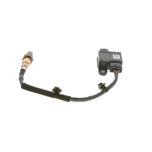 BOSCH Partikelsensor 0 281 006 698
