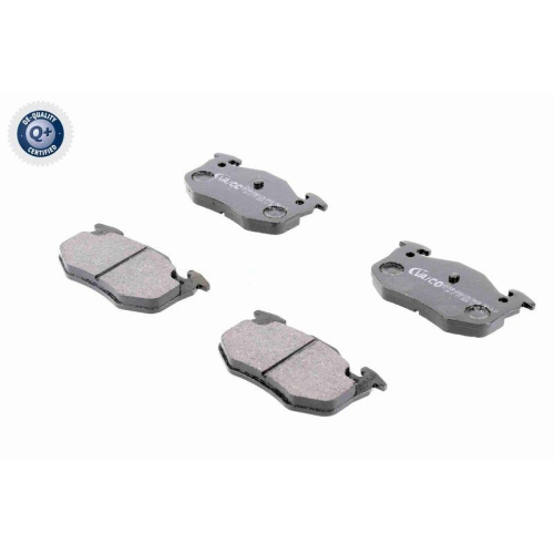 VAICO Bremsbelagsatz, Scheibenbremse Green Mobility Parts V46-0162