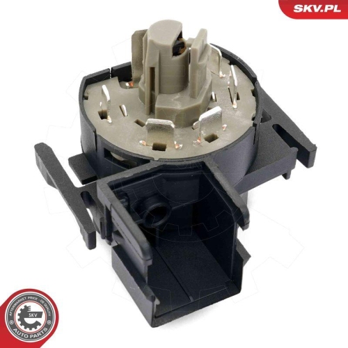 ESEN SKV Z&uuml;nd-/Startschalter