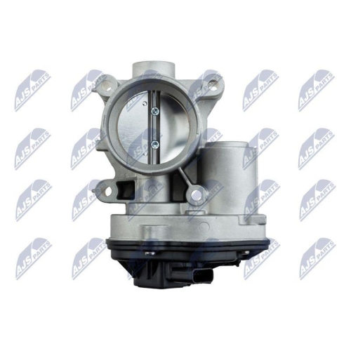 NTY Drosselklappenstutzen ETB-FR-004