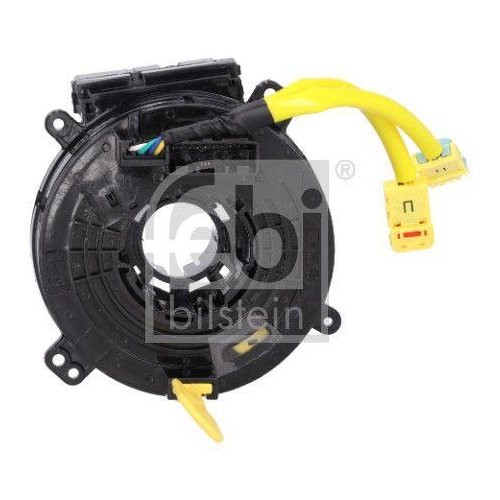 FEBI BILSTEIN Wickelfeder, Airbag febi Plus 199110