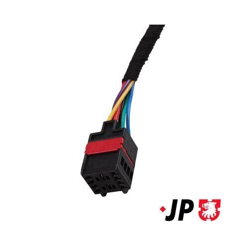 JP GROUP Elektromotor, Heckklappe JP 1181222000