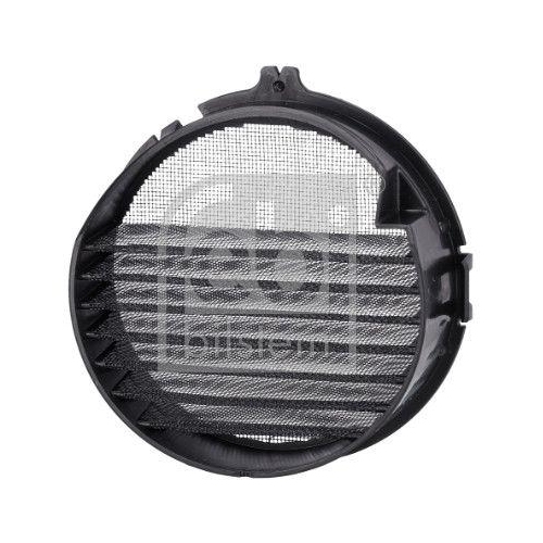 FEBI BILSTEIN Luftfilter, Antriebsbatteriegeh&auml;use 184777