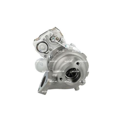NRF Lader, Aufladung EASY FIT 90010291
