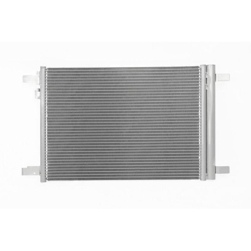HELLA Kondensator, Klimaanlage >>> Easy2Fit <<< 8FC 366 221-401