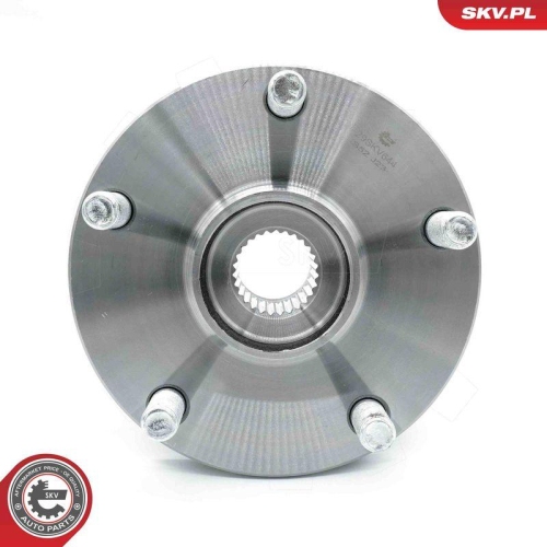 ESEN SKV Radlagersatz 29SKV644