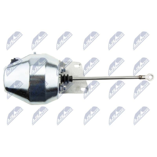 NTY Ladedruckregelventil ECD-PL-007