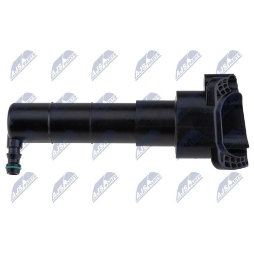 NTY Waschwasserd&uuml;se, Scheinwerferreinigung EDS-VV-022