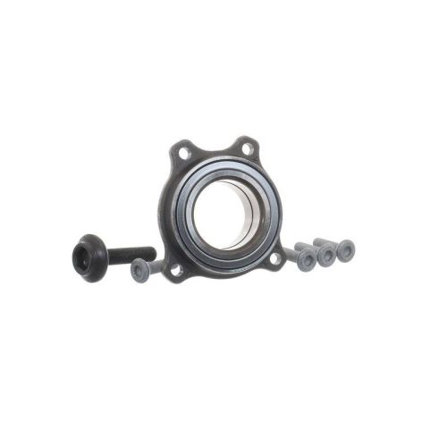 SKF Radlagersatz VKBA 7177