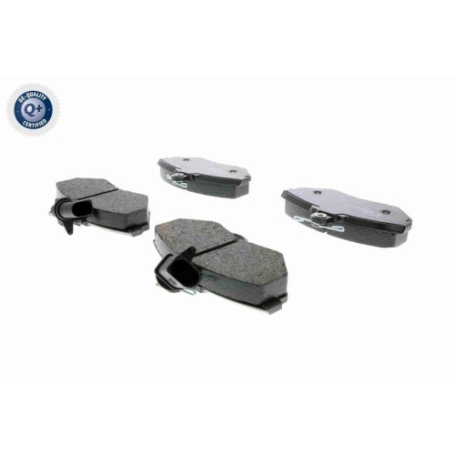 VAICO Bremsbelagsatz, Scheibenbremse Green Mobility Parts V10-8137