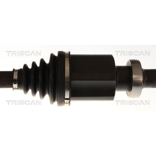 TRISCAN Antriebswelle 8540 16652