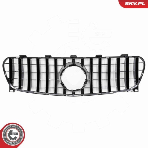 ESEN SKV Kühlergitter