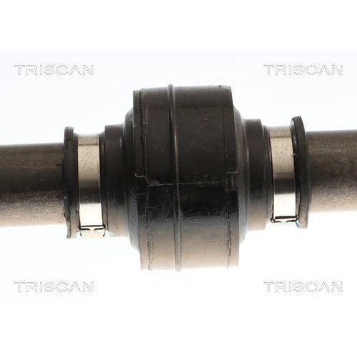 TRISCAN Antriebswelle