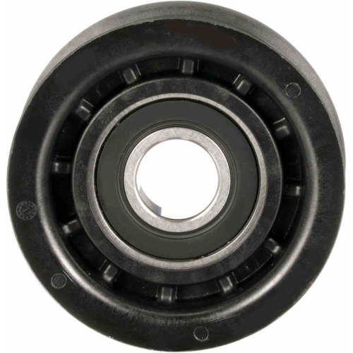 GATES Umlenk-/Führungsrolle, Keilrippenriemen DriveAlign™ T36261