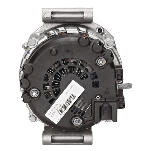 VALEO Generator VALEO ORIGINS - NEW O.E. TECHNOLOGIE 439704