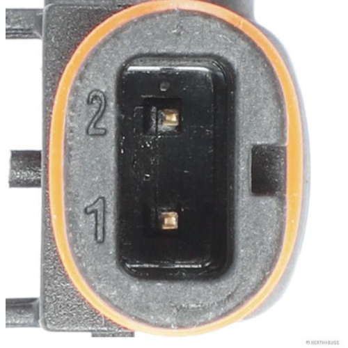 HERTH+BUSS ELPARTS Sensor, Raddrehzahl 70660257