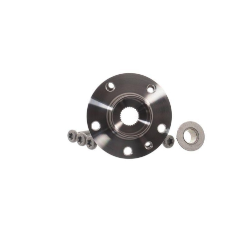 SKF Radlagersatz VKBA 7117