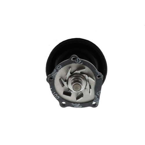 AISIN Wasserpumpe, Motork&uuml;hlung WPO-904