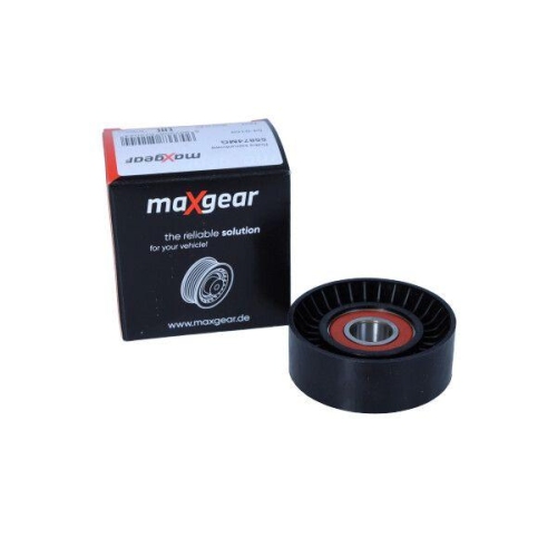 MAXGEAR Umlenk-/F&uuml;hrungsrolle, Keilrippenriemen 54-0159