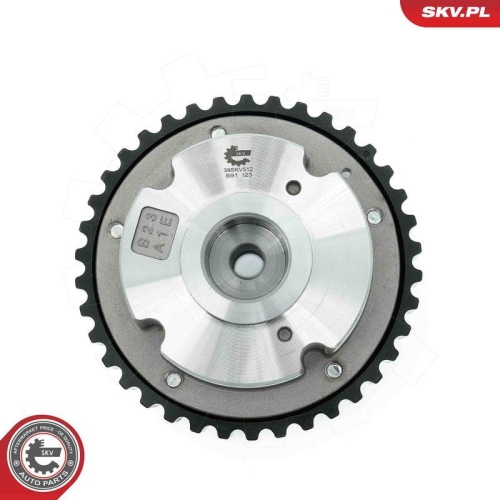 ESEN SKV Nockenwellenversteller 39SKV512